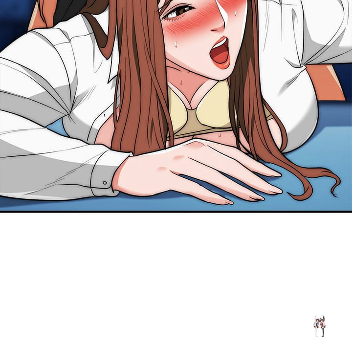 Kangsae the Strong (Uncensored) Kangsae the Strong (Uncensored) Chapter 36 - Page 88