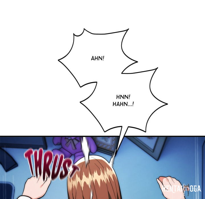 Kangsae the Strong (Uncensored) Kangsae the Strong (Uncensored) Chapter 36 - Page 89