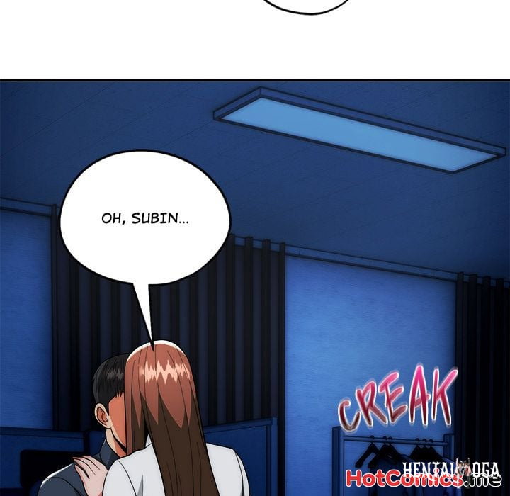 Kangsae the Strong (Uncensored) Kangsae the Strong (Uncensored) Chapter 36 - Page 9