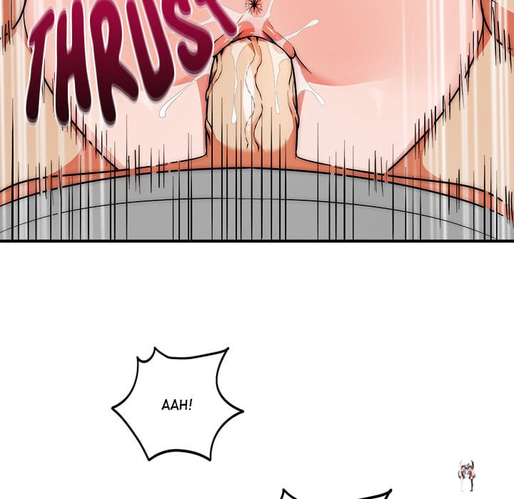 Kangsae the Strong (Uncensored) Kangsae the Strong (Uncensored) Chapter 36 - Page 91