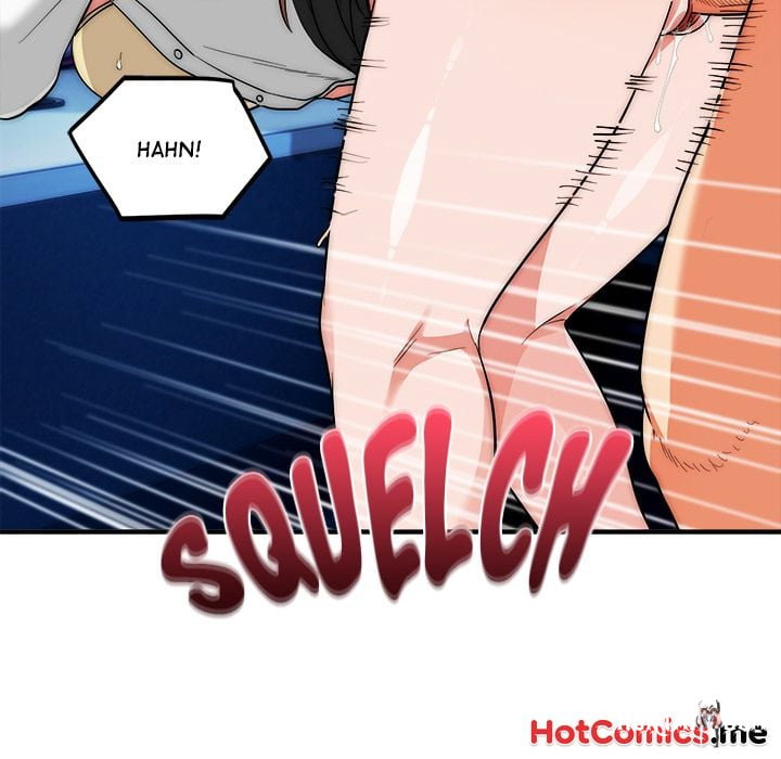 Kangsae the Strong (Uncensored) Kangsae the Strong (Uncensored) Chapter 36 - Page 95