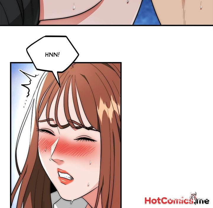 Kangsae the Strong (Uncensored) Kangsae the Strong (Uncensored) Chapter 36 - Page 99