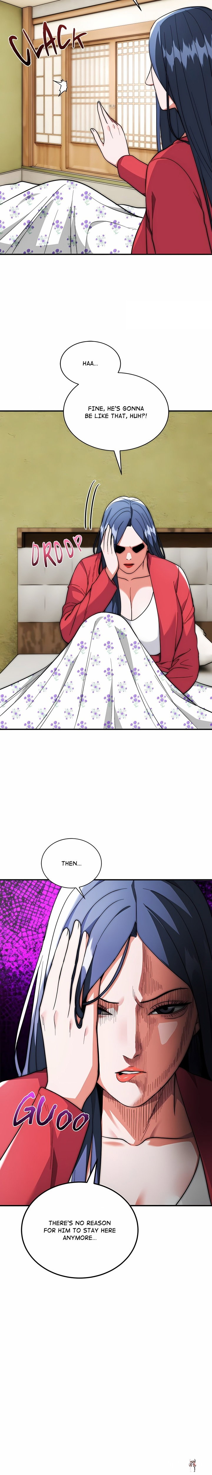 Kangsae the Strong (Uncensored) Kangsae the Strong (Uncensored) Chapter 37 - Page 17