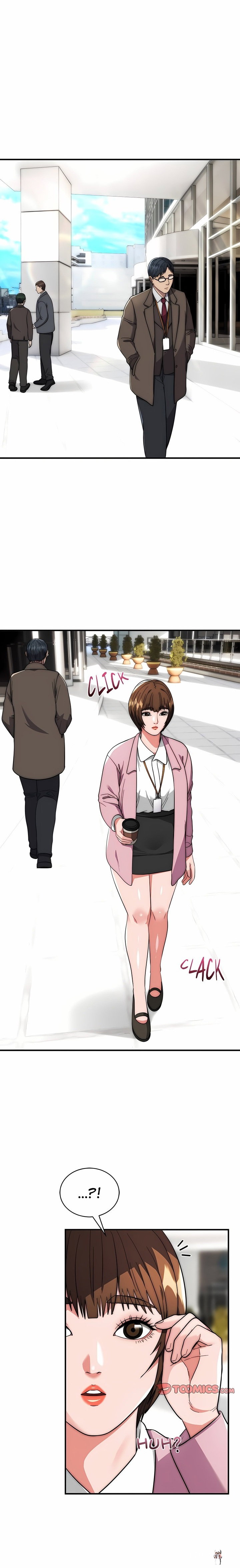 Kangsae the Strong (Uncensored) Kangsae the Strong (Uncensored) Chapter 37 - Page 18