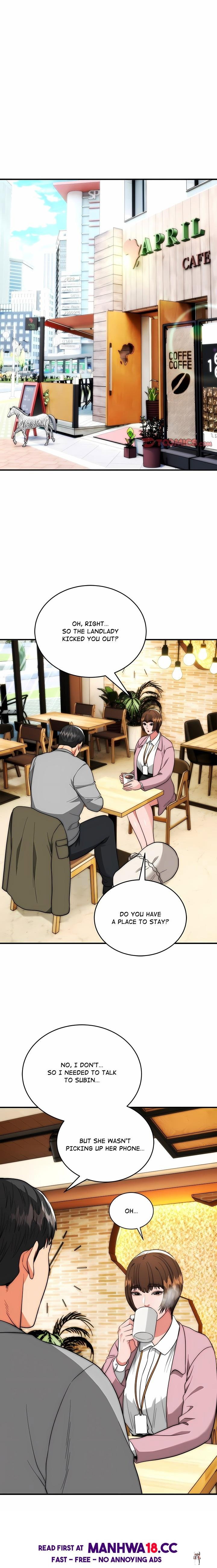 Kangsae the Strong (Uncensored) Kangsae the Strong (Uncensored) Chapter 38 - Trang 1