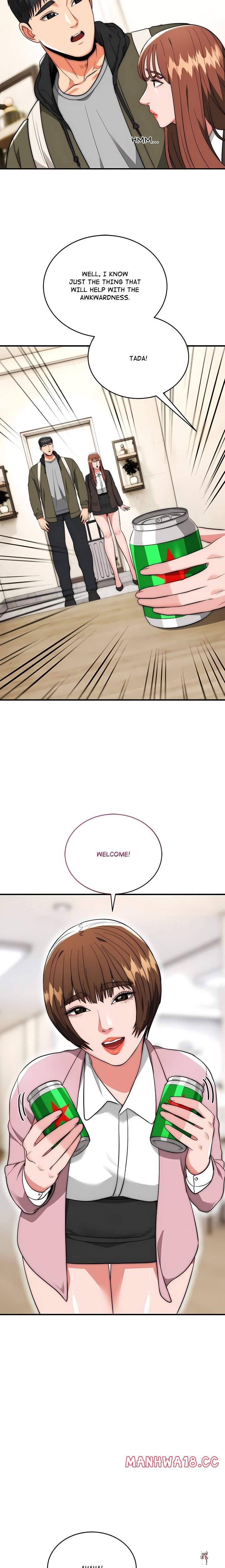 Kangsae the Strong (Uncensored) Kangsae the Strong (Uncensored) Chapter 38 - Trang 10