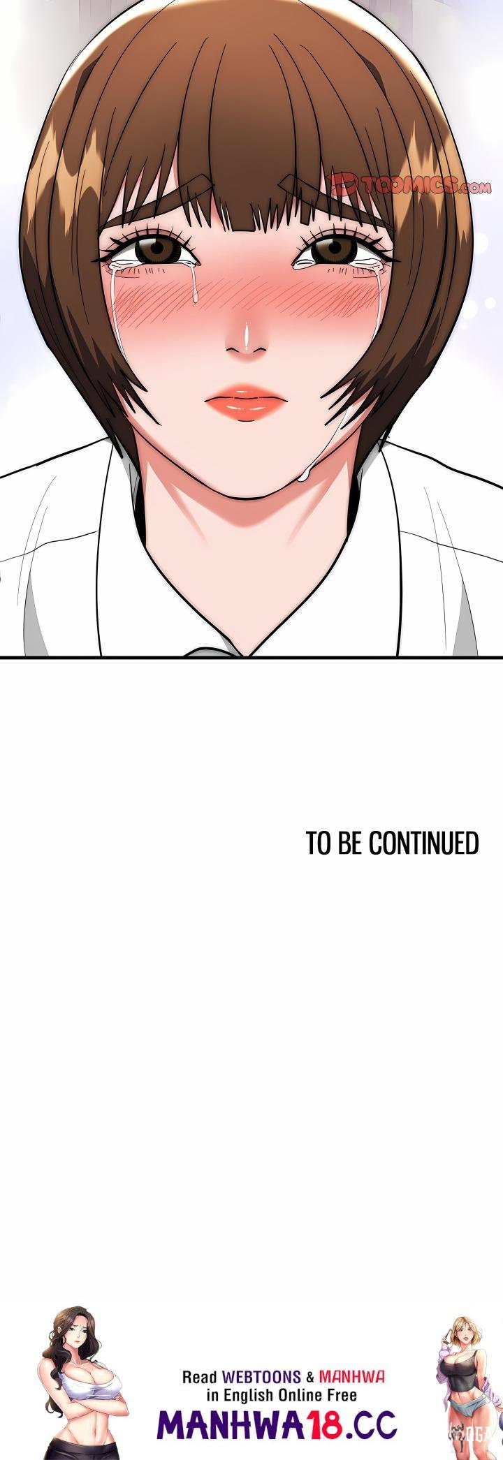 Kangsae the Strong (Uncensored) Kangsae the Strong (Uncensored) Chapter 38 - Trang 18