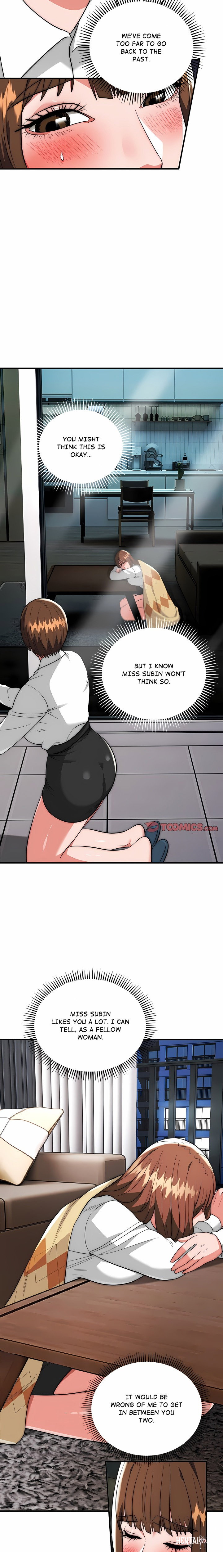 Kangsae the Strong (Uncensored) Kangsae the Strong (Uncensored) Chapter 39 - Page 15