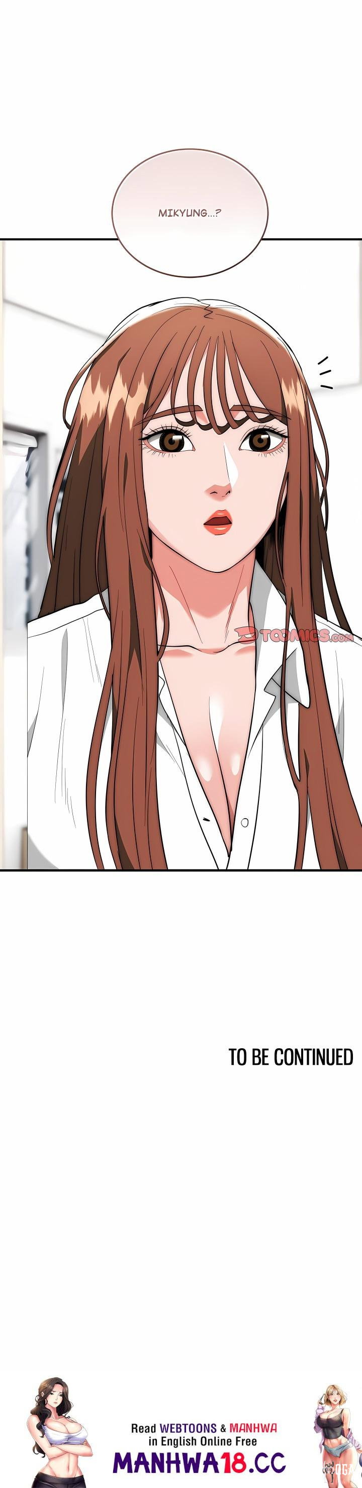 Kangsae the Strong (Uncensored) Kangsae the Strong (Uncensored) Chapter 40 - Página 22