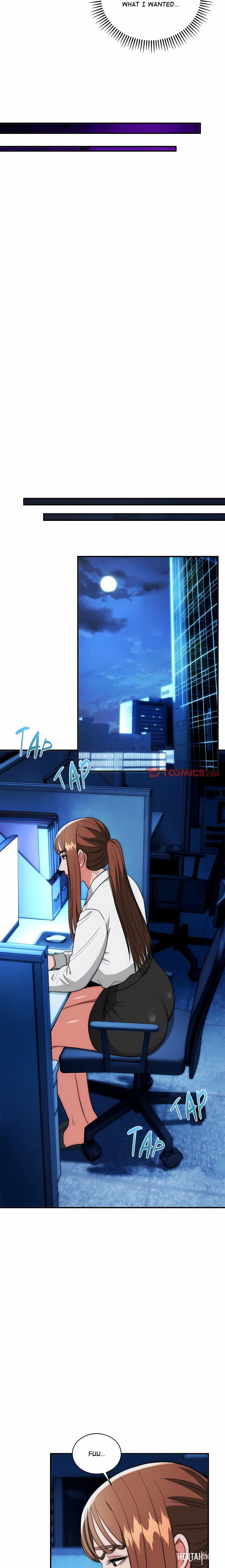 Kangsae the Strong (Uncensored) Kangsae the Strong (Uncensored) Chapter 41 - Página 10