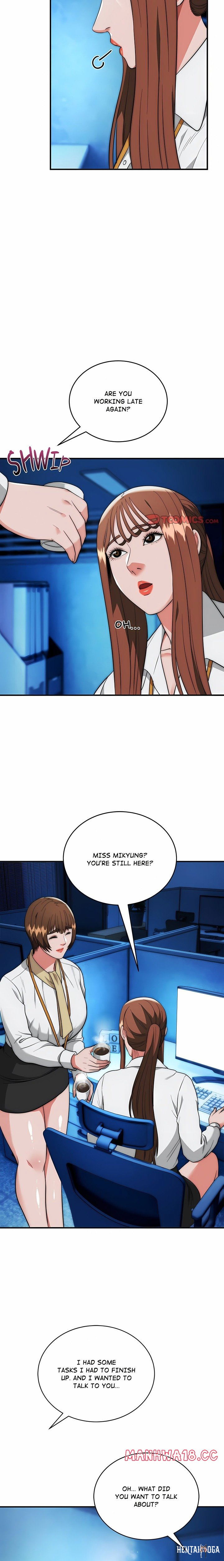 Kangsae the Strong (Uncensored) Kangsae the Strong (Uncensored) Chapter 41 - Página 11