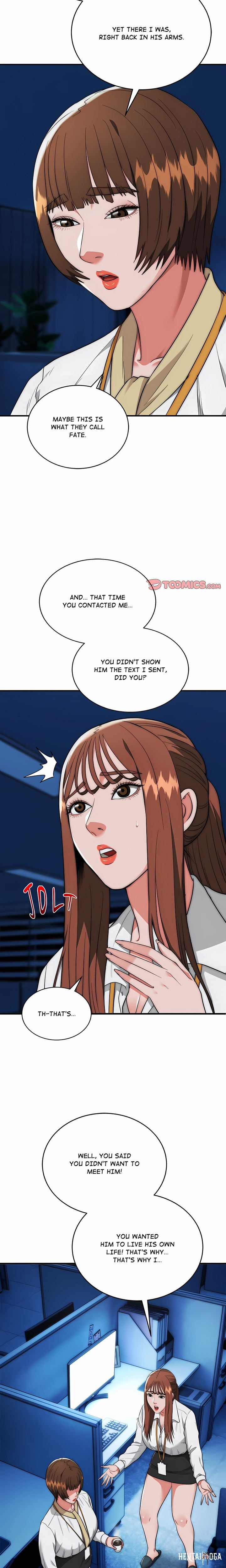 Kangsae the Strong (Uncensored) Kangsae the Strong (Uncensored) Chapter 41 - Página 16