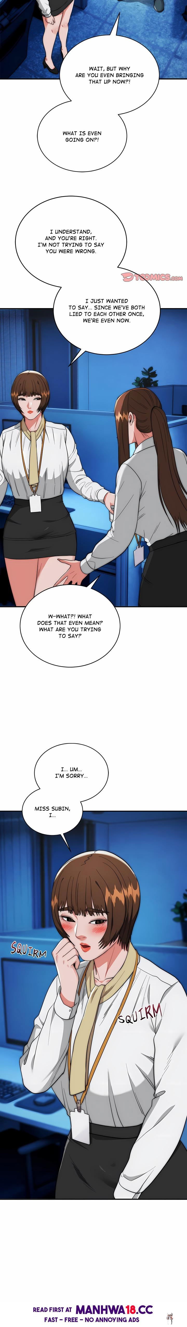 Kangsae the Strong (Uncensored) Kangsae the Strong (Uncensored) Chapter 41 - Página 17