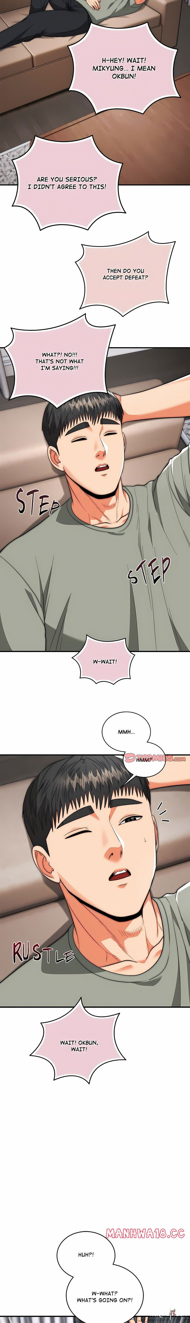 Kangsae the Strong (Uncensored) Kangsae the Strong (Uncensored) Chapter 41 - Página 20