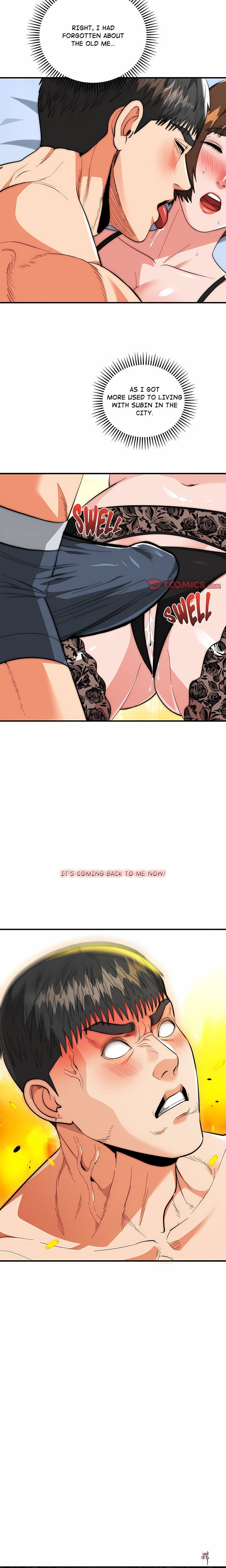 Kangsae the Strong (Uncensored) Kangsae the Strong (Uncensored) Chapter 47 - Page 16