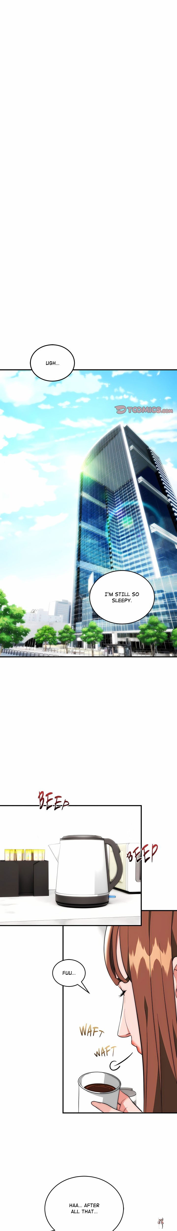 Kangsae the Strong (Uncensored) Kangsae the Strong (Uncensored) Chapter 46 - Page 11