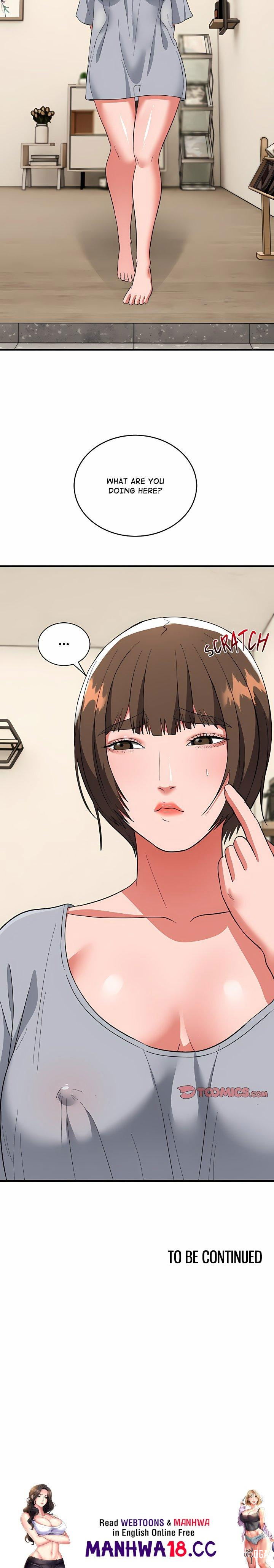 Kangsae the Strong (Uncensored) Kangsae the Strong (Uncensored) Chapter 49 - Page 20