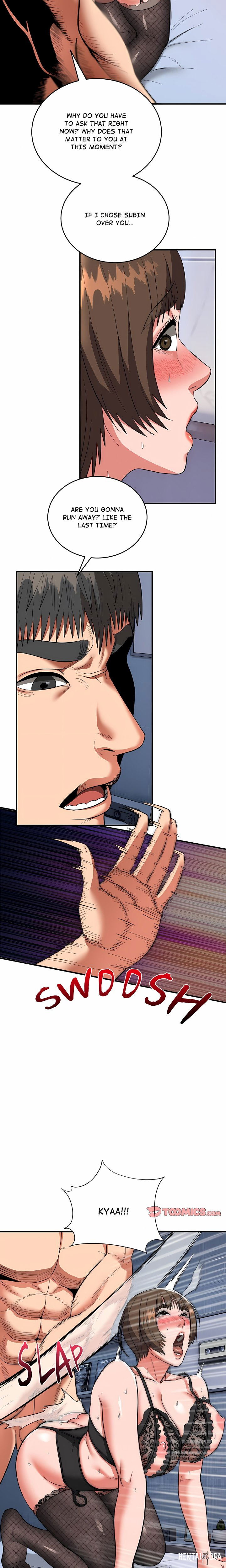 Kangsae the Strong (Uncensored) Kangsae the Strong (Uncensored) Chapter 49 - Page 3