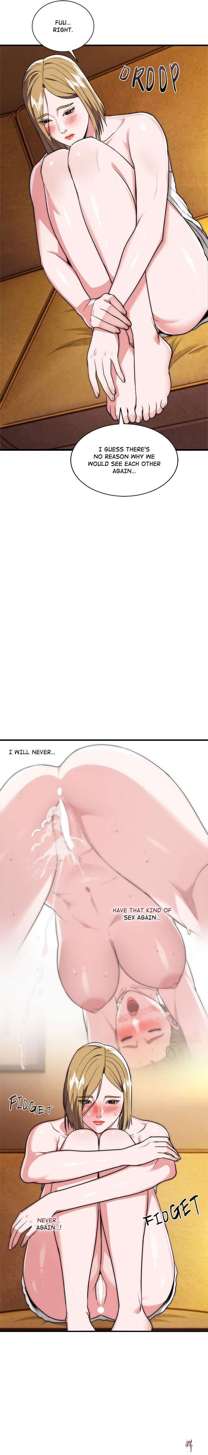 Kangsae the Strong Kangsae the Strong Chapter 23 - Page 3