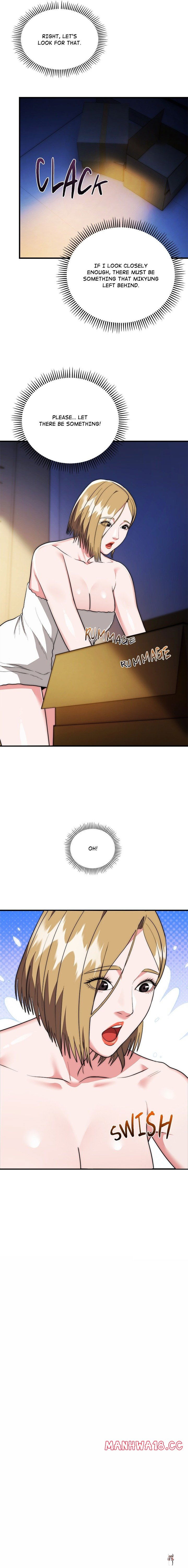 Kangsae the Strong Kangsae the Strong Chapter 23 - Page 5