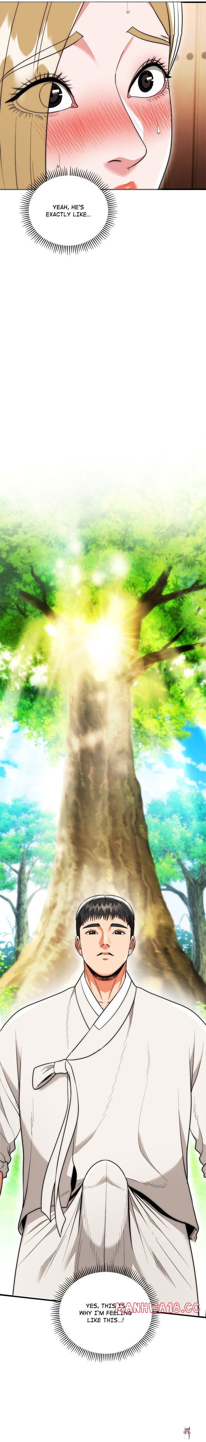 Kangsae the Strong Kangsae the Strong Chapter 23 - Page 8