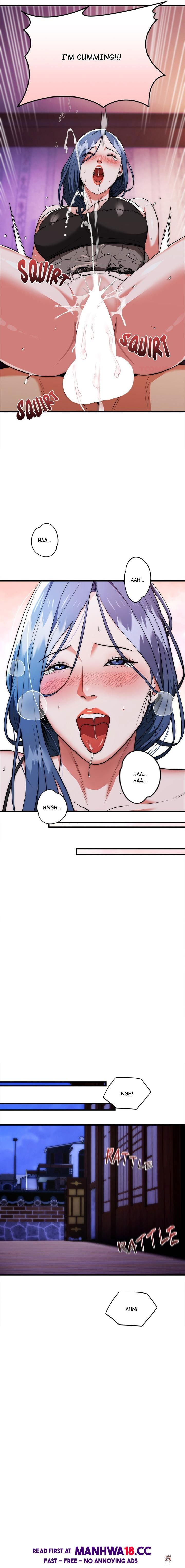 Kangsae the Strong Kangsae the Strong Chapter 22 - Page 5