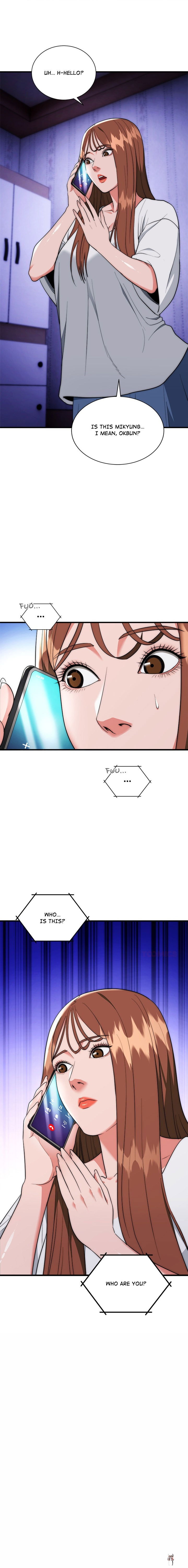 Kangsae the Strong Kangsae the Strong Chapter 20 - Page 2