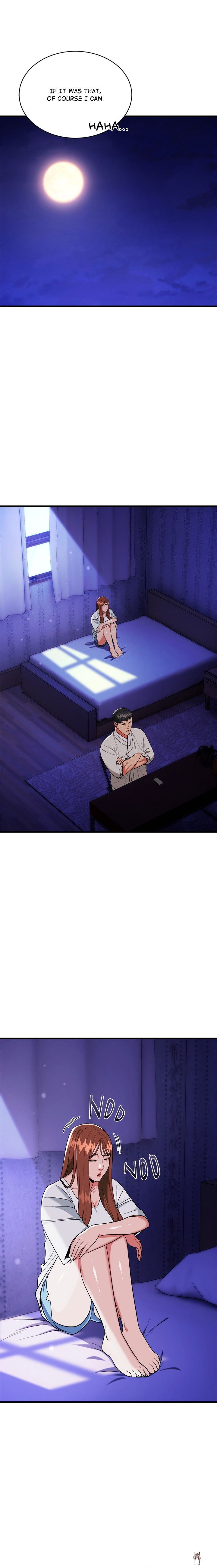 Kangsae the Strong Kangsae the Strong Chapter 19 - Page 18