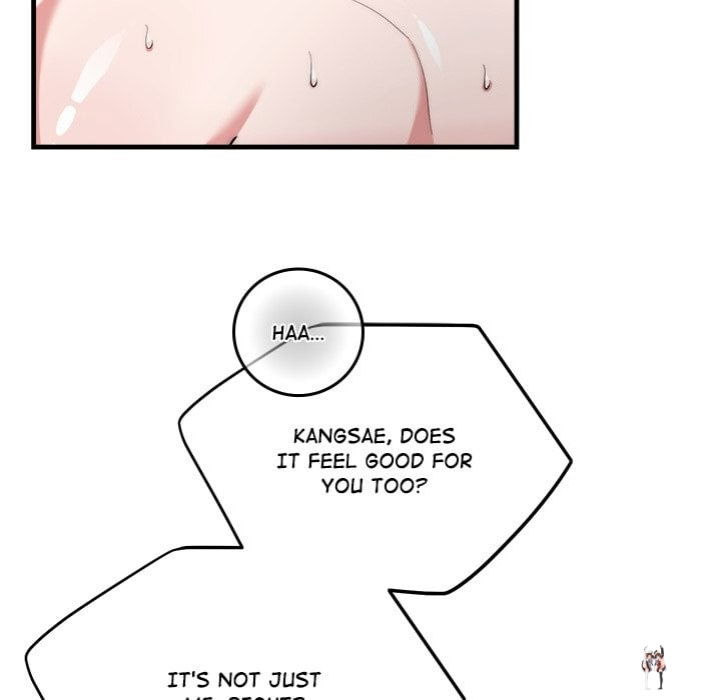 Kangsae the Strong Kangsae the Strong Chapter 17 - Page 104