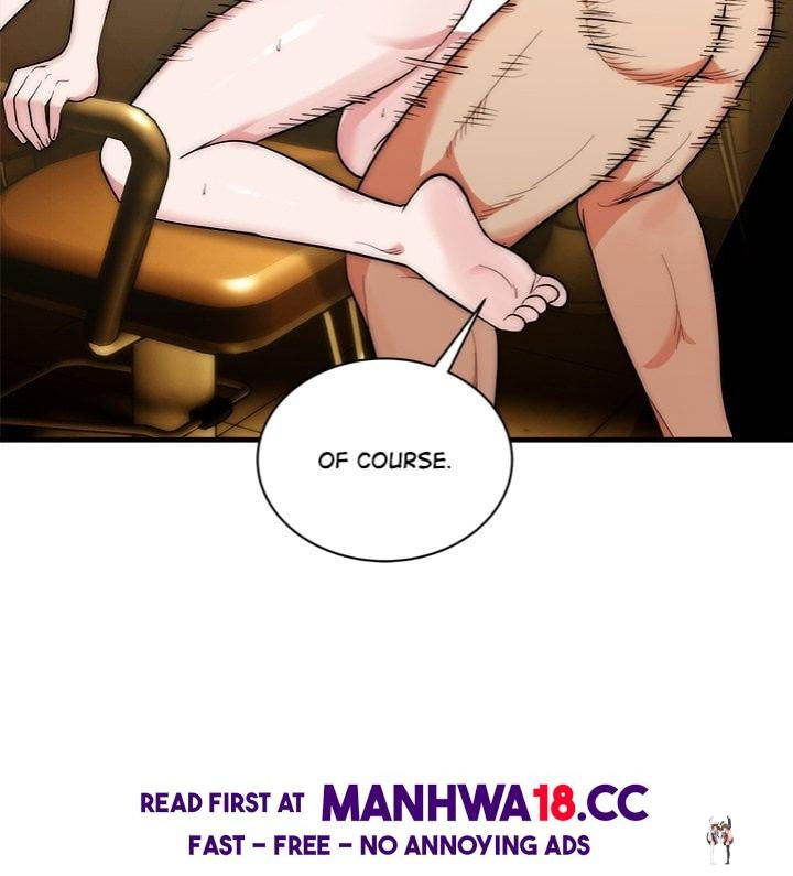 Kangsae the Strong Kangsae the Strong Chapter 17 - Page 106