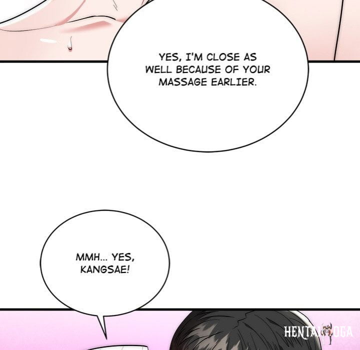 Kangsae the Strong Kangsae the Strong Chapter 17 - Page 109