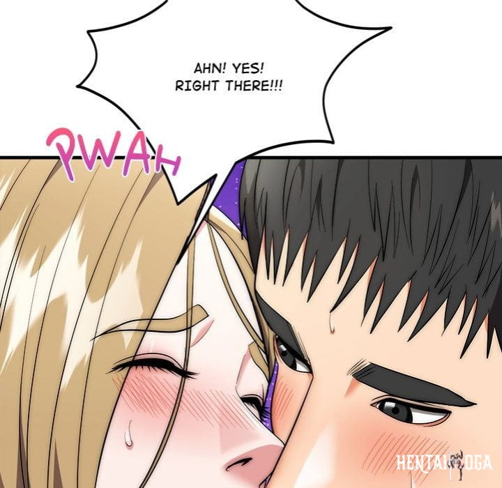 Kangsae the Strong Kangsae the Strong Chapter 17 - Page 114