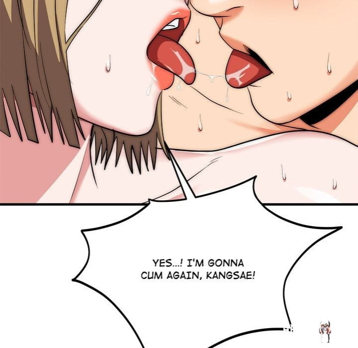 Kangsae the Strong Kangsae the Strong Chapter 17 - Page 115