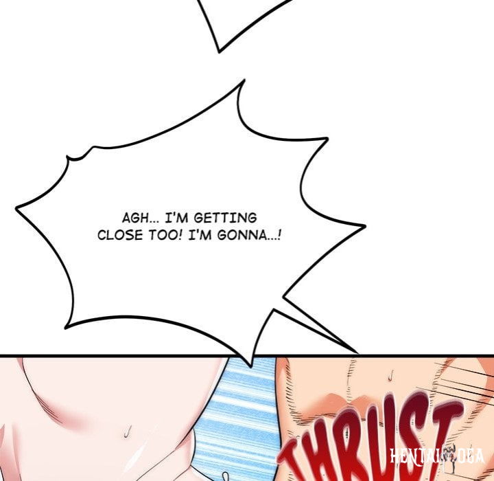 Kangsae the Strong Kangsae the Strong Chapter 17 - Page 116