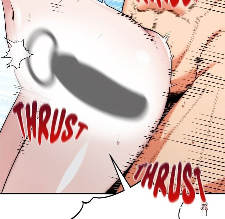 Kangsae the Strong Kangsae the Strong Chapter 17 - Page 117