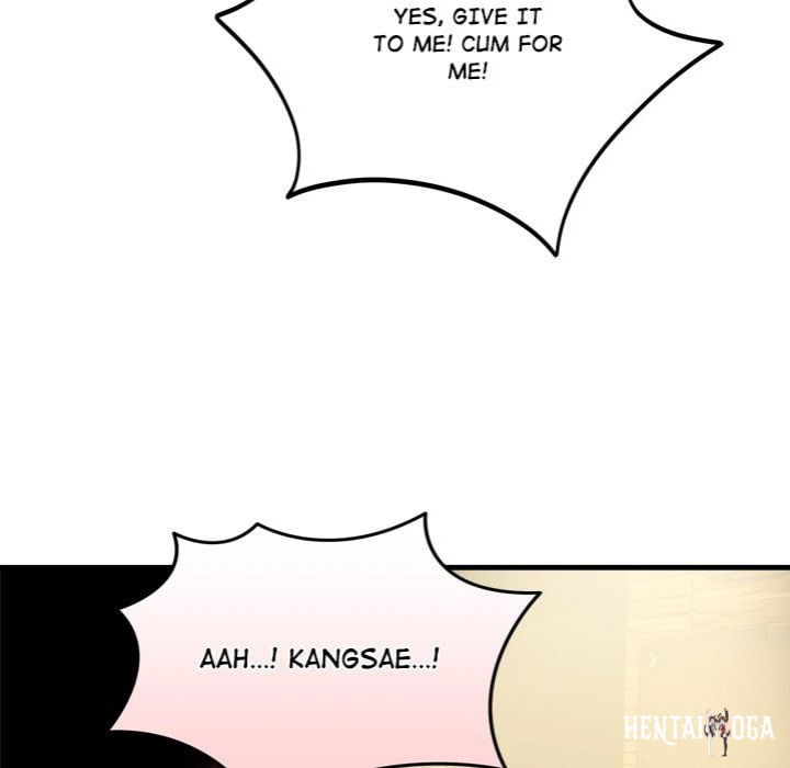 Kangsae the Strong Kangsae the Strong Chapter 17 - Page 118