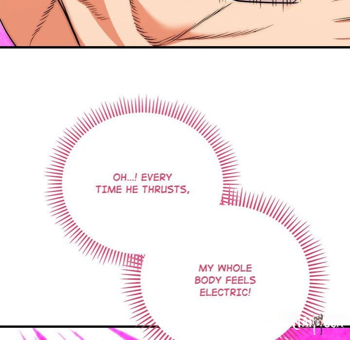 Kangsae the Strong Kangsae the Strong Chapter 17 - Page 12