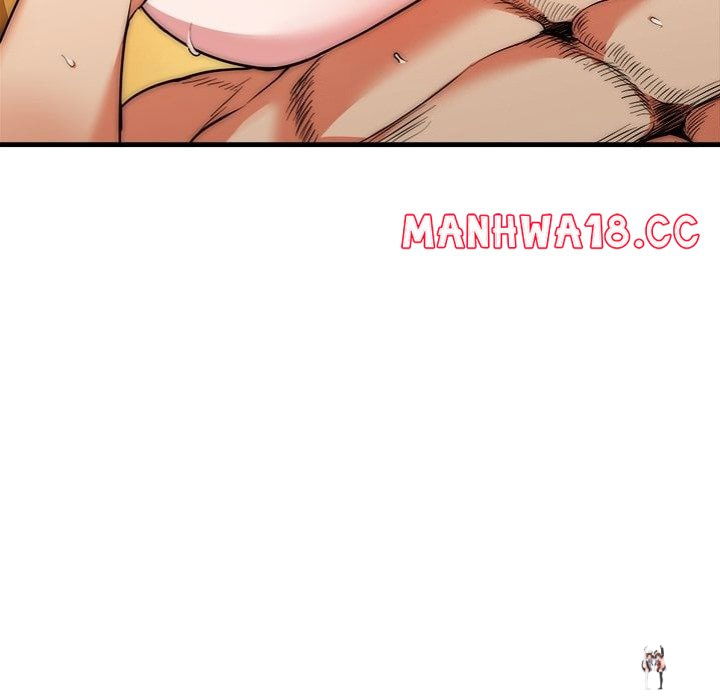 Kangsae the Strong Kangsae the Strong Chapter 17 - Page 125