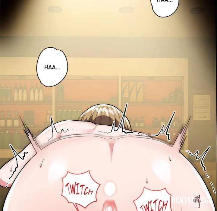 Kangsae the Strong Kangsae the Strong Chapter 17 - Page 128