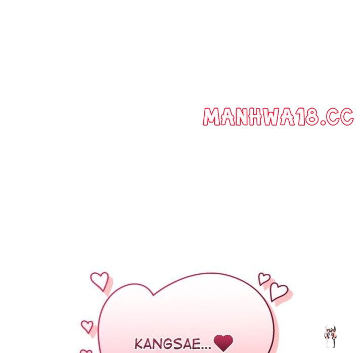 Kangsae the Strong Kangsae the Strong Chapter 17 - Page 133