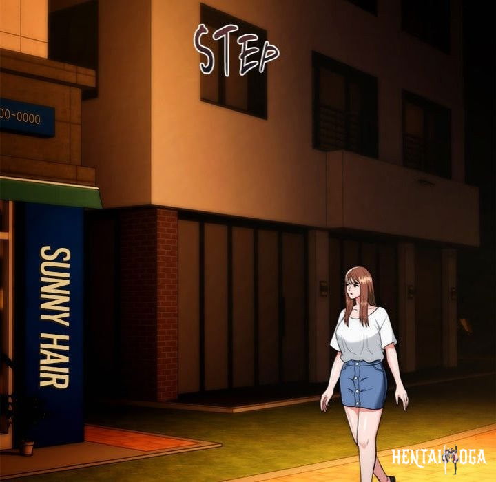 Kangsae the Strong Kangsae the Strong Chapter 17 - Page 137