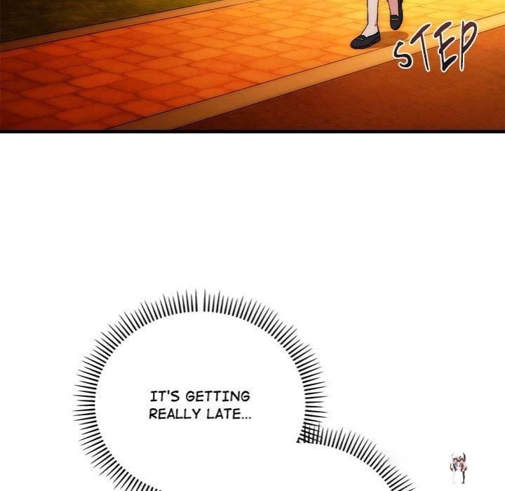 Kangsae the Strong Kangsae the Strong Chapter 17 - Page 138