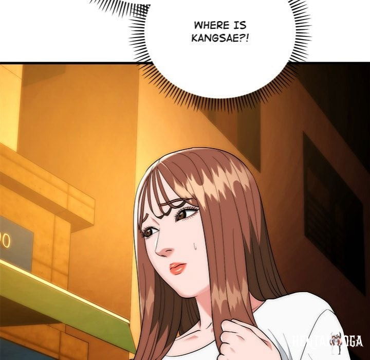 Kangsae the Strong Kangsae the Strong Chapter 17 - Page 139