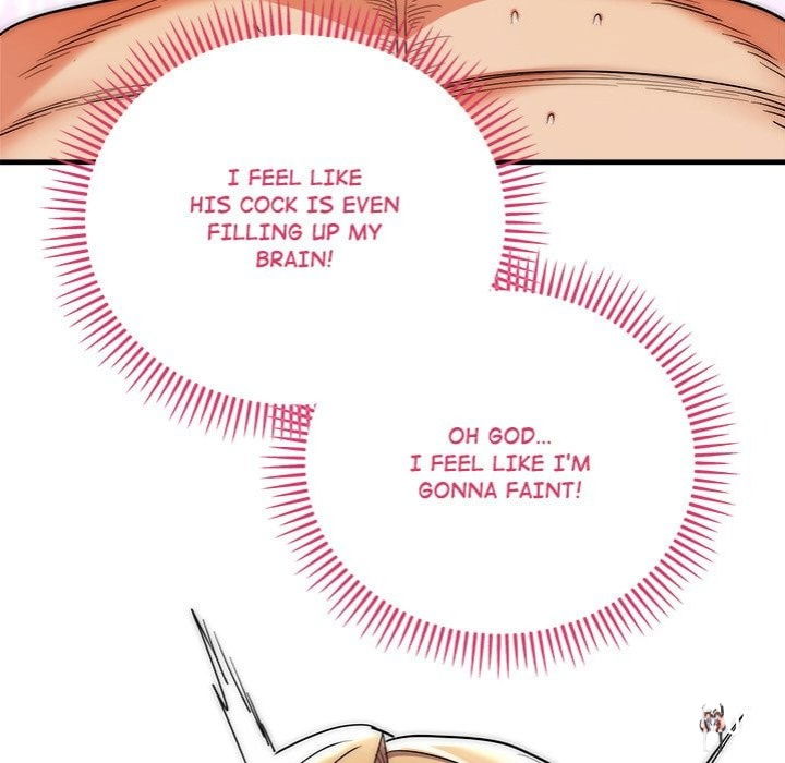 Kangsae the Strong Kangsae the Strong Chapter 17 - Page 15