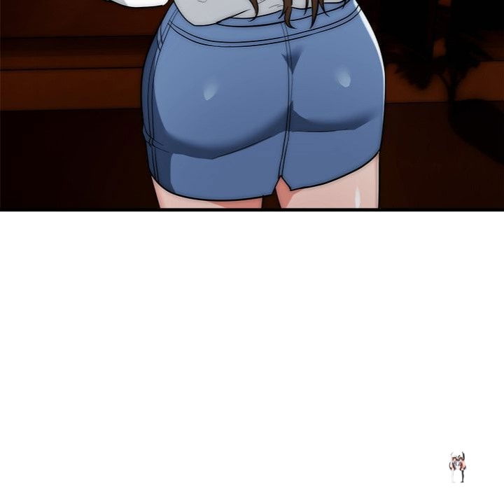 Kangsae the Strong Kangsae the Strong Chapter 17 - Page 151