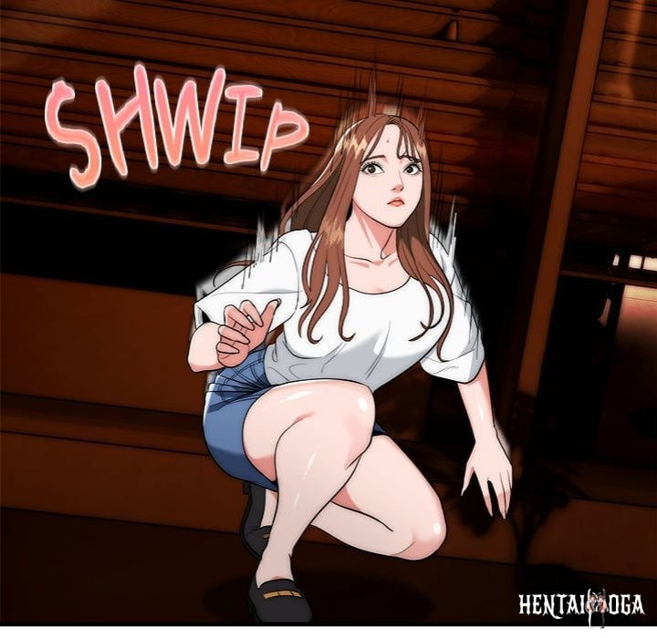 Kangsae the Strong Kangsae the Strong Chapter 17 - Page 153