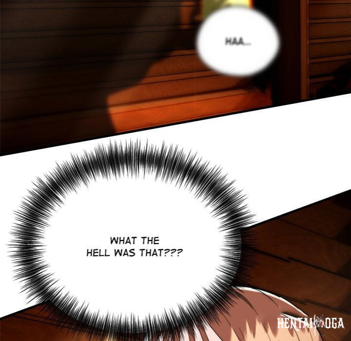 Kangsae the Strong Kangsae the Strong Chapter 17 - Page 156