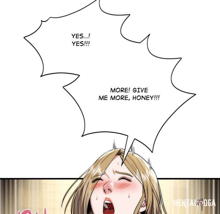Kangsae the Strong Kangsae the Strong Chapter 17 - Page 18