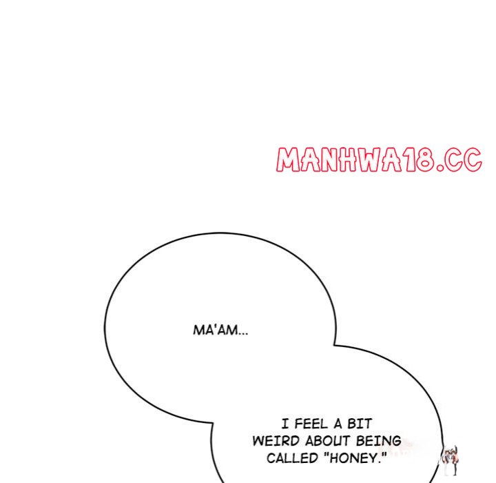 Kangsae the Strong Kangsae the Strong Chapter 17 - Page 21