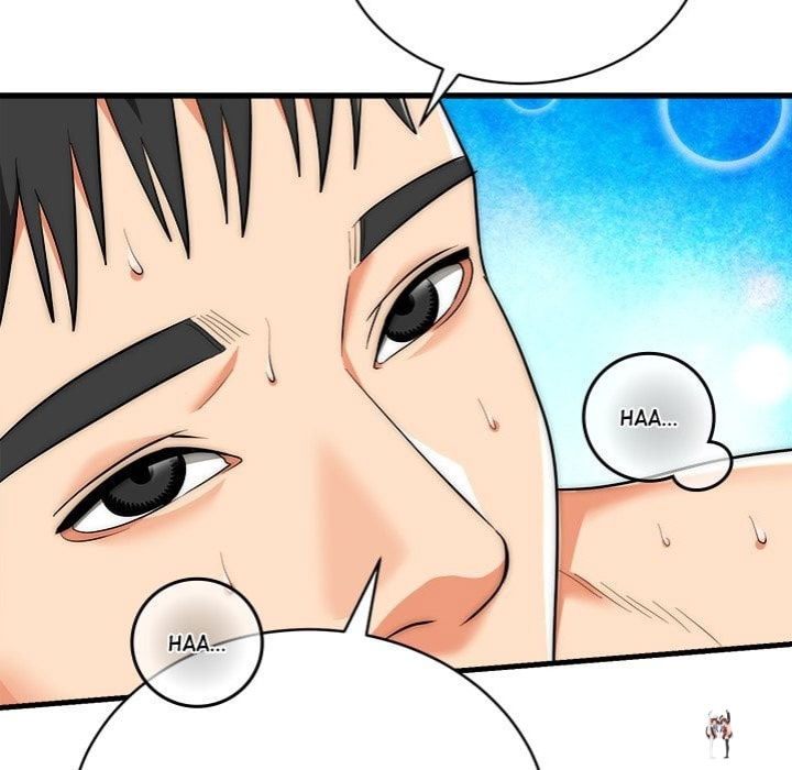 Kangsae the Strong Kangsae the Strong Chapter 17 - Page 22